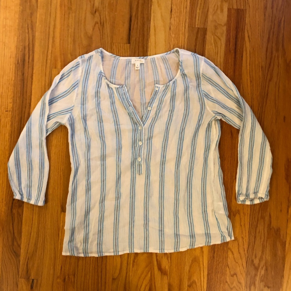 Like NEW Joie 100% Cotton Top